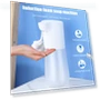 Automatic Induction Foam Soap Dispenser — Care Dispensers, DC-HOME-3