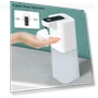 Automatic Inductive Soap Dispenser — Care Dispensers, DC-Home-2