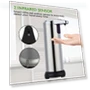 Automatic Soap Dispenser — Care Dispensers, DC-HOME-3