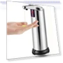 Smart Induction Soap Dispenser — Care Dispensers, DC-HOME-3