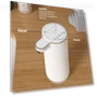 Automatic Liquid Soap Dispenser — Care Dispensers, DC-HOME Textile