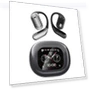 Bluetooth Headphones with Touch Screen — Over-Ear Headphones, QUEED