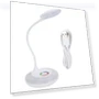 LED Desk Lamp with Touch Dimming — Study & Desk Lighting, Tomshine