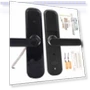 Smart Door Lock — Smart Home Security, 3d printing machine