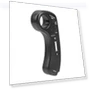 Smart Wireless Remote Control Four-Wheel Dual-Drive Electric Scooter — Electric Self-Balancing Scooters, Wosawe outdoor sports