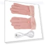 USB Heated Gloves — Gloves & Mittens, TOMTOP JMS