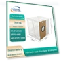 Compatible Dust Bags for Robot Vacuums — Parts & Accessories