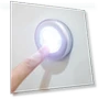 Mini Wireless 3 LED Touch Light — Tap Lights, AVE