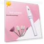 Portable Electric Nail Polishing Pen Set — Nail Brushes, AI Supermarket