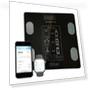 Smart Body Fat Scale — Body Composition Analysis, KAYOMART Electric