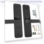 Smart Door Lock — Locks, Neoglint