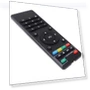 Smart IR Remote Controller — Remote Controls, Duskca