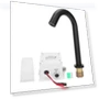 Touch Sensor Faucet — Smart-Touch Kitchen Faucets, GoolRC