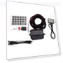 Wiring Kit for 6-Key Touch Screen Switch Panel — Repair Kits, Hobbies mall