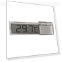 3D LCD Digital LED Aquarium Thermometer — Thermometers, TOMTOP JMS