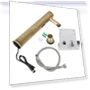 Automatic Touchless Bathroom Faucet — Hands-Free Faucets, Automobile and motorcycle supplies