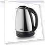 Electric Kettle — Kettles & Tea Machines, Household supplies MH