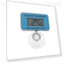 LCD Digital Waterproof Aquarium Thermometer — Thermometers, TOMTOP JMS