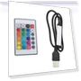 RGB LED Strip Controller — LED Strips, TOMTOP JMS