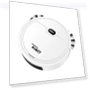 Smart 3-in-1 Robot Vacuum — Smart Cleaning Robots, Zeblaze