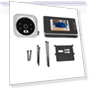 Smart Door Viewer with Camera — Viewers, TOMTOP JMS