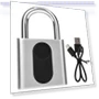 Smart Fingerprint Lock — Locks, GoolRC