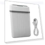 Smart Motion Sensor Trash Can — Kitchen Cans, TOMTOP JMS
