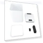 Smart Trash Bin — Kitchen Cans, CosyHome
