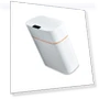 Smart Trash Can Sensor — Kitchen Cans, Elenxs Life