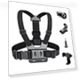 Smartphone Chest Fixation Harness — Wearable Cameras, Kayomart