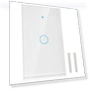 Touch Screen WiFi Single Circle Switch — Smart Home Modules, GoolRC