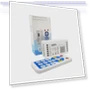 4-Channel Color Light Controller — Smart Home Modules, VantaGoods
