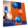 Smart Interactive Pet Ball — Cat Playthings, Corners of the City MALL