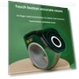 Smart Time Counting Ring — Smart Rings, caicaichen