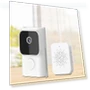 Smart Video Doorbell — Smart Home Security, Pento Smart