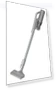 Stick Cyclone Clean Sensor Vacuum — Sweepers, Panasonic