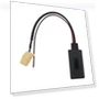 Wireless Stereo Bluetooth AUX IN Car Adapter — Car Audio Connectivity Solutions, Koogeelife