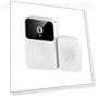 Wireless Video Doorbell with Night Vision — Baby Monitors, MYWAYLIFE SECURITY TECHNOLOGY