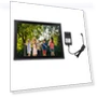 15-inch Digital Photo Frame — Digital Frames, KONNWEI