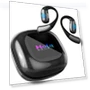 AI Translation Headphones — Language Translators, Junmaocun