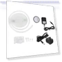 Aquarium Smart Automatic Water Filler — Feeders, KONNWEI