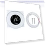 Electric Floor Heating Thermostat — Home Climate Control, KONNWEI