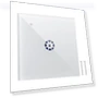 High Power WiFi Smart Remote Control Touch Panel Intelligent Voice Switch — Smart Home Hubs & Controllers, KONNWEI