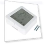 Programmable LCD Digital Electric Thermostat — Climate Control Devices, KONNWEI
