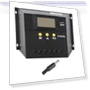 PWM Solar Charge Controller — Power Management, KONNWEI