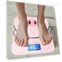 Smart Body Weight Scale — Weight Management Tools, DC-HOME Textile