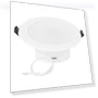 Smart Multi-Color LED Ceiling Light — Overhead Lighting, KONNWEI
