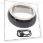 Smart Ring Counter — Smart Rings, KONNWEI