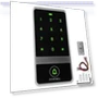 Touch Keypad Card Reader Password Door Lock — Access Control Keypads, KONNWEI