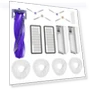 Vacuum Robot Accessory Kit — Parts & Accessories, Modern Home Furnishing